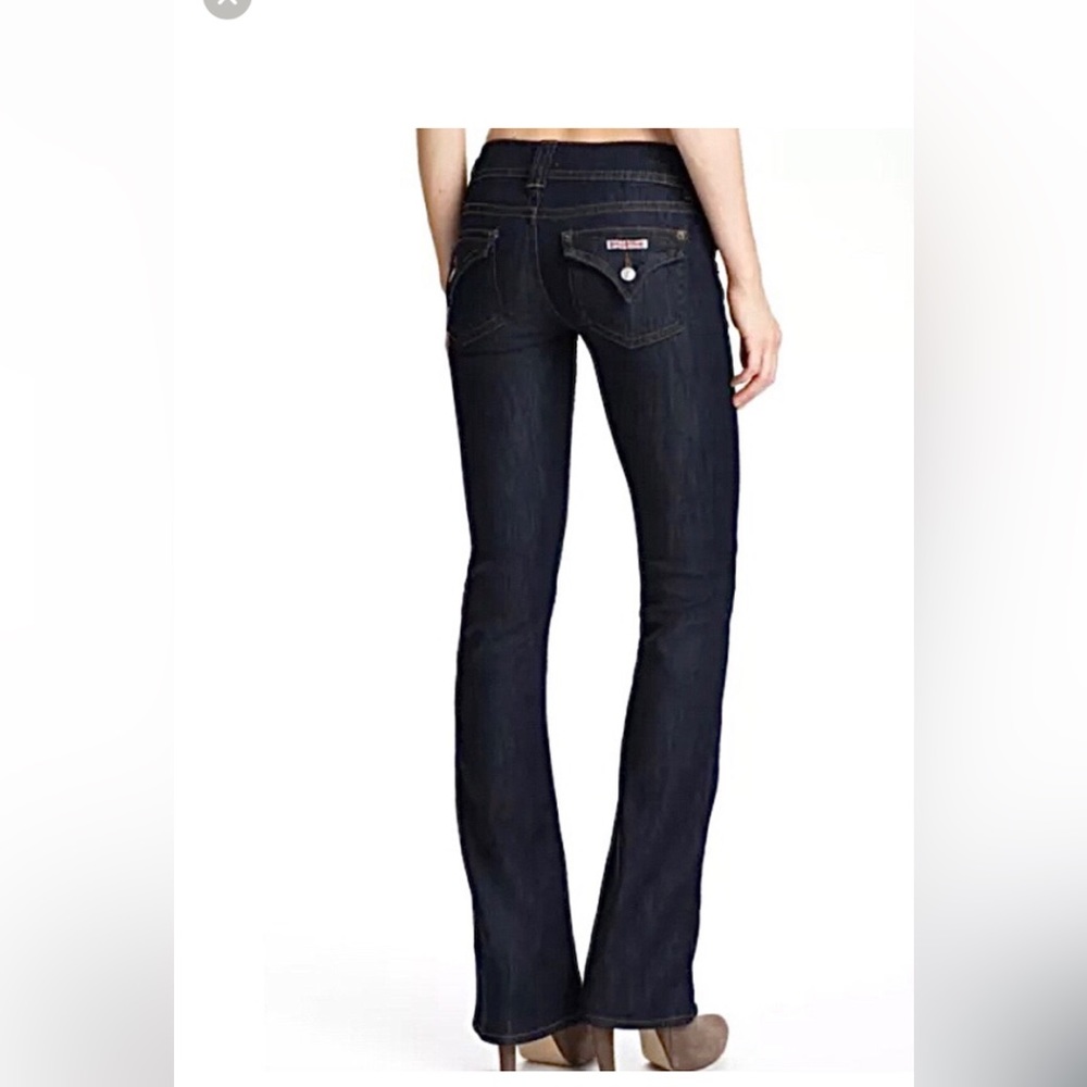 Hudson jeans